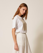 Футболка TWINSET