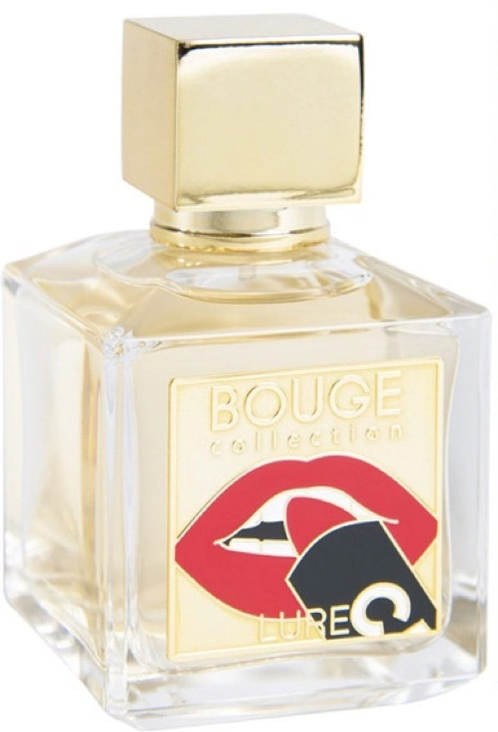 Bouge Lure