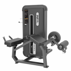 U3001A (A3001) Сгибание ног лежа. Стек 94 кг