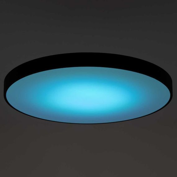 Потолочный светодиодный светильник Citilux Купер CL724155G1