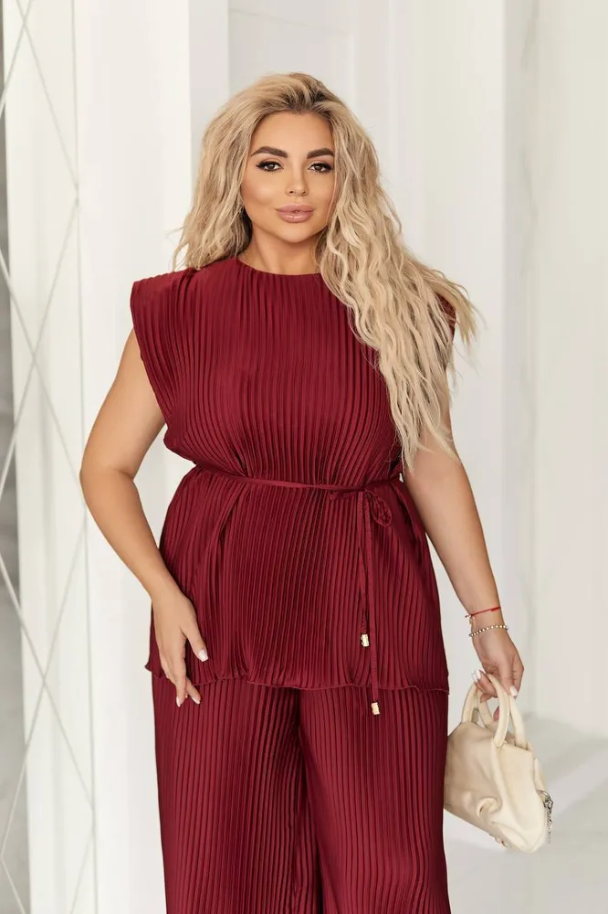 Костюм УК-728 Фабрика Моды