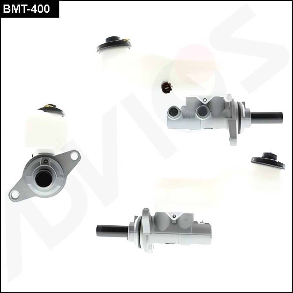 Главный тормозной цилиндр BMT400