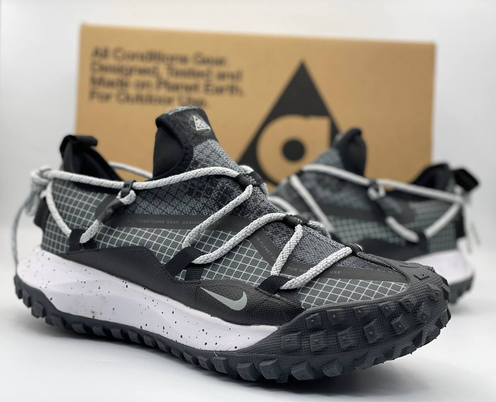 Кроссовки Nike ACG Mountain Fly Low