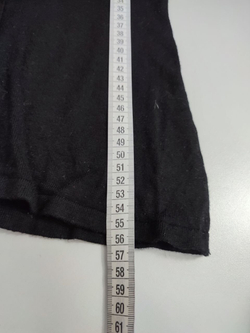 Джемпер Orsay комбинированный 42 размер