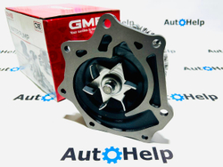 Помпа охлаждающей жидкости GMB GWN-47AF Nissan