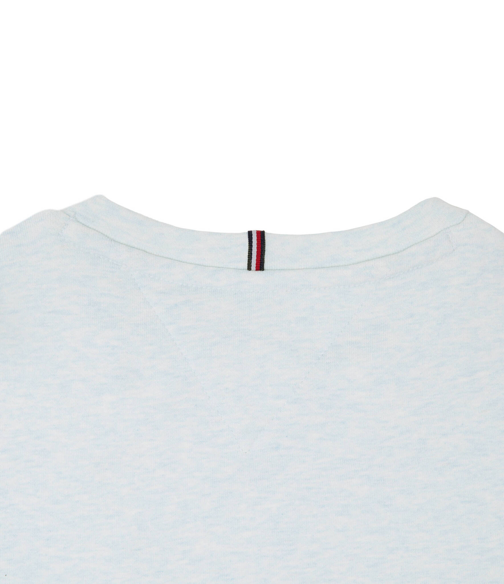 Платье Tommy Hilfiger - голубой(KG0KG07942)