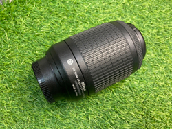 Nikon 55-200mm 4-5.6G AF-S DX VR IF-ED