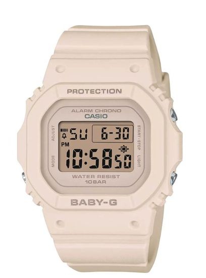 Casio BABY-G BGD-565U-4