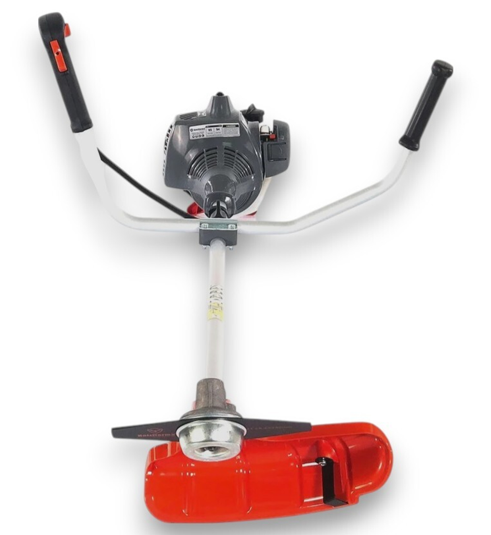 Бензиновый триммер Holzfforma FF55Е (оригинал ЦПГ STIHL)