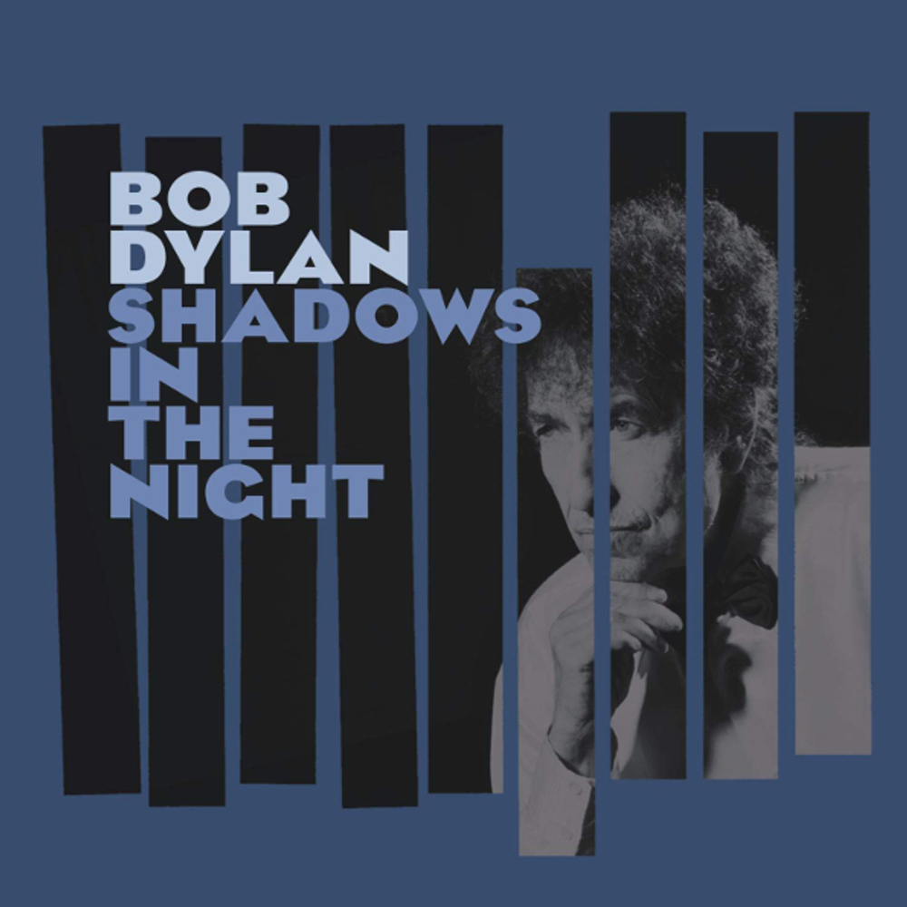 Bob Dylan / Shadows In The Night (CD)