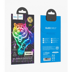 Защитное стекло G5 Hoco для iPhone 14 Pro на полный экран, 012052