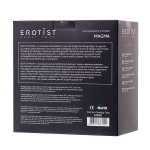 Мастурбатор 12см с подогревом Erotist Toys Magma