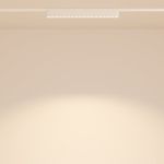 Трековый светильник Technical TR082-1-18W3K-M-W