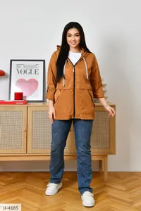 Куртка II-4180 Фабрика Моды