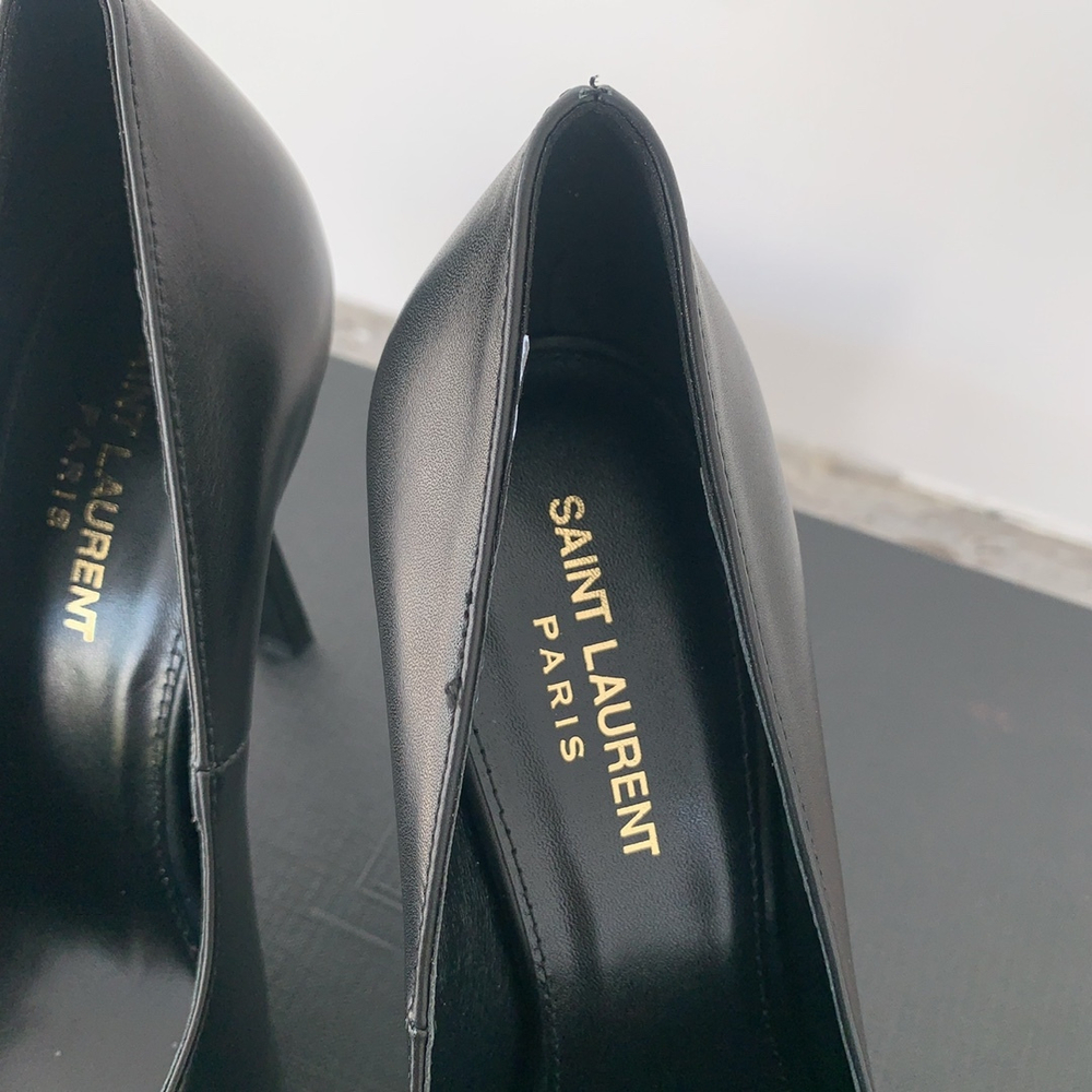 Saint Laurent Pumps