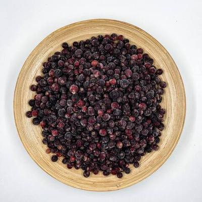 Черная смородина замороженная, 500 г