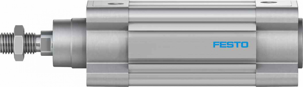 DSBC-50-60-D3-PPSA-N3 Стандартный цилиндр