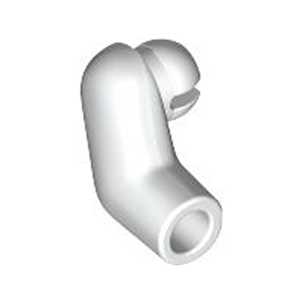 Рука Правая 982 White