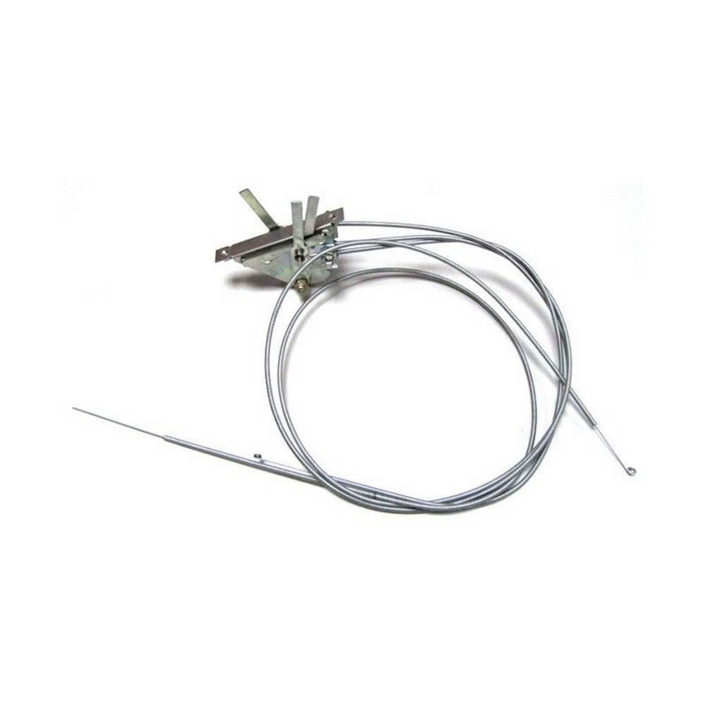 Трос печки (Димитровград)