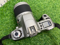 Canon EOS 300 kit 28-90mm