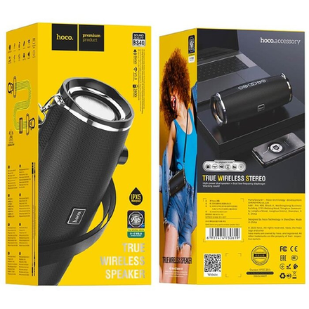 BS40 Desire song sports wireless speaker