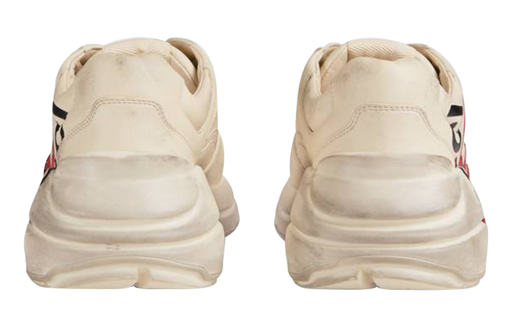 Gucci Rhyton (Женская размерная сетка)