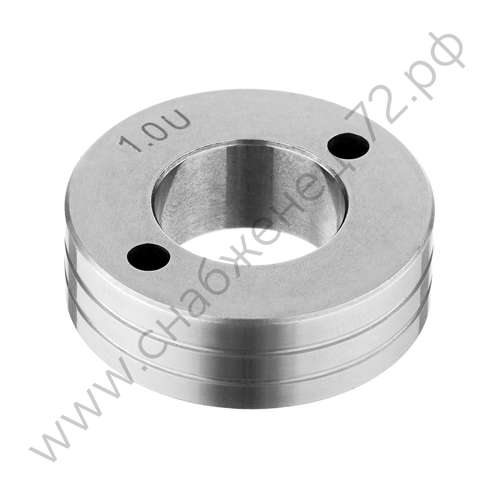 Ролик подающий 37х19х12 U 0,8–1,0