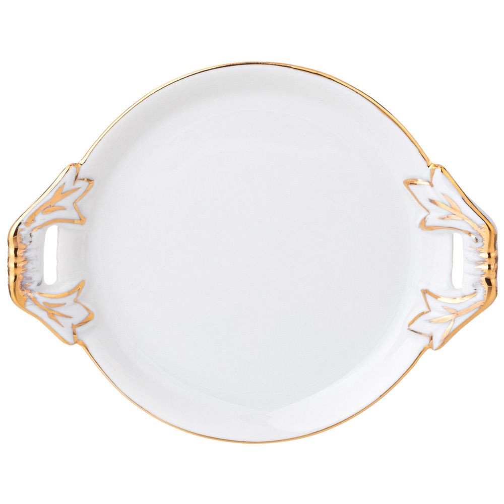 НАБОР РОЗЕТОК LEFARD "VENEZIA" 2 ШТ. 13/10*2 CM (КОР=36НАБ.)