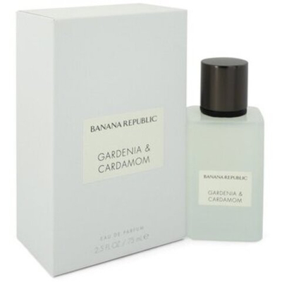 Banana Republic Gardenia & Cardamom EDP 150ml