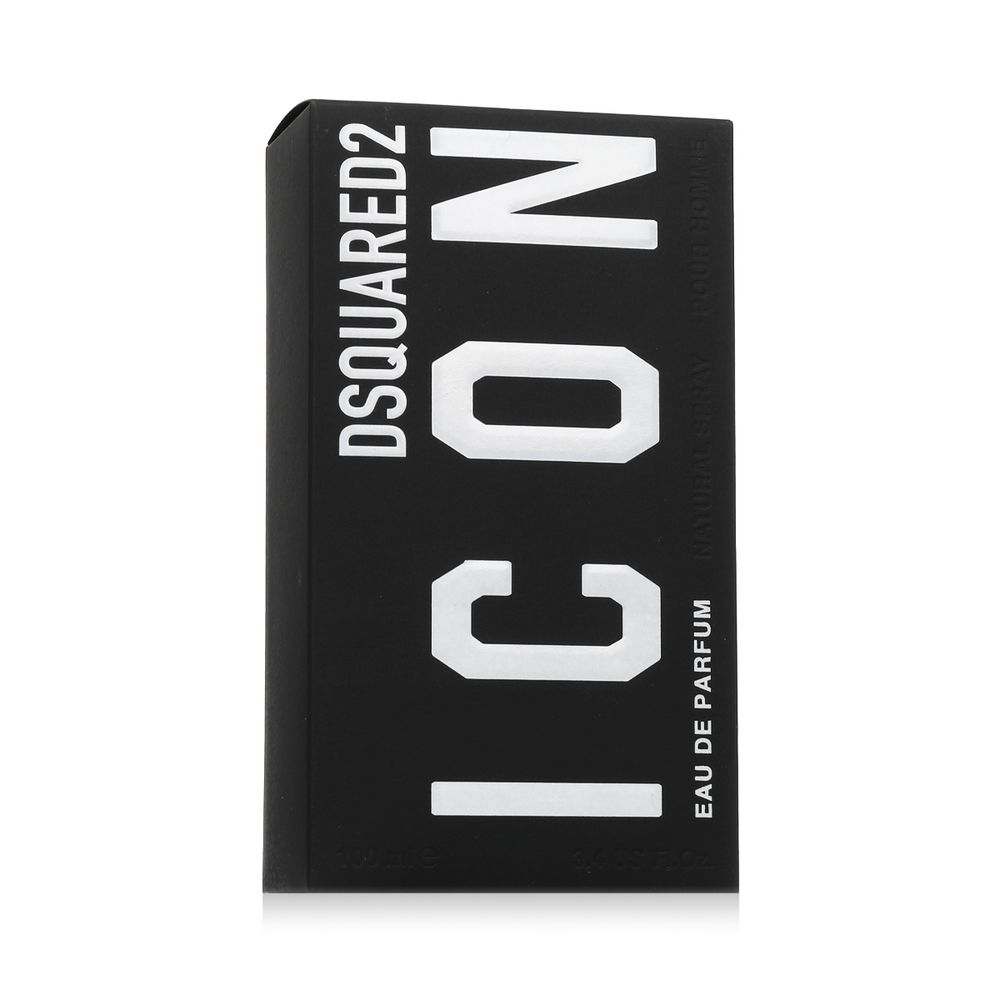 Dsquared2 Icon Pour Homme Eau De Parfum 100 ml (man)