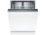 Встраиваемая посудомоечная машина Bosch SMV25AX06E