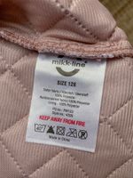 Новый костюм Mikk-Line, 128