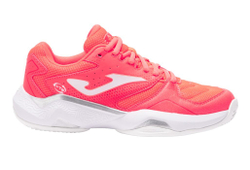 Женские Кроссовки теннисные Joma Master 1000 Lady Clay - Розовый