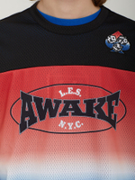 Мужская Футболка Mesh Football Jersey