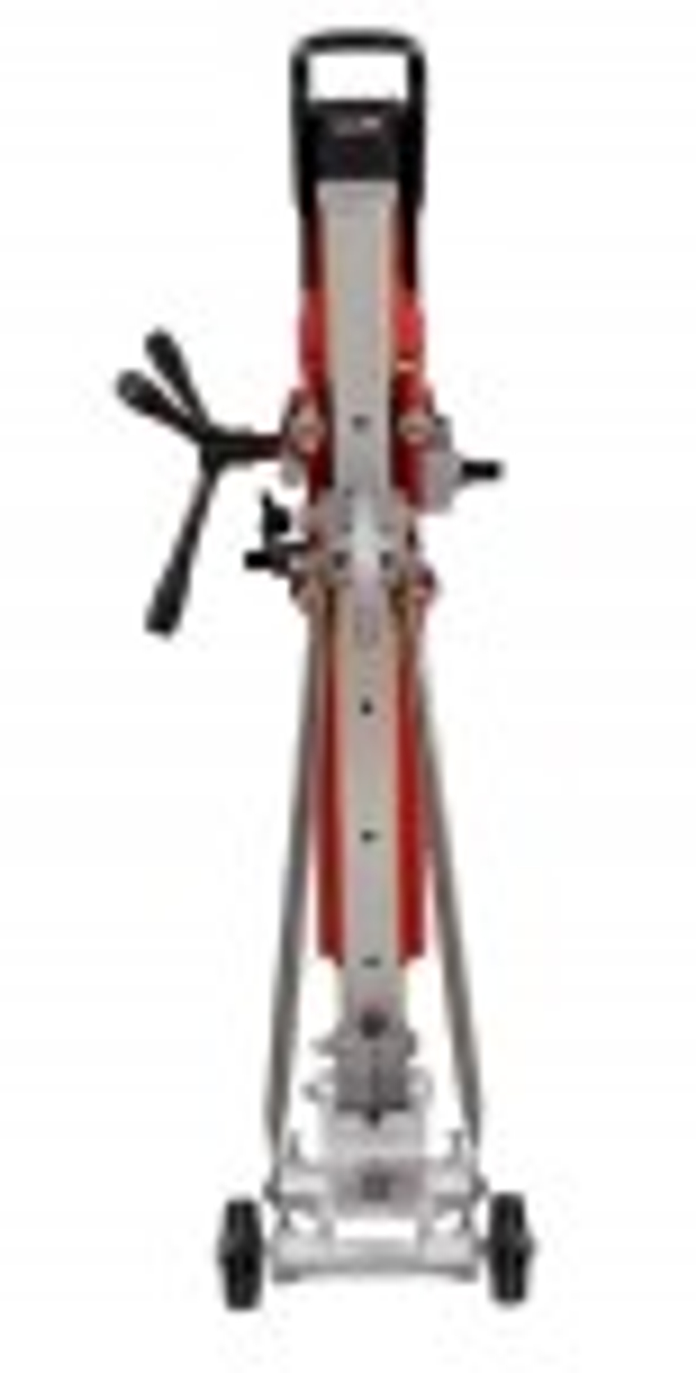 Машина алмазного бурения DIAM PL-500/3ADC-1000 с наклонной стойкой 620106