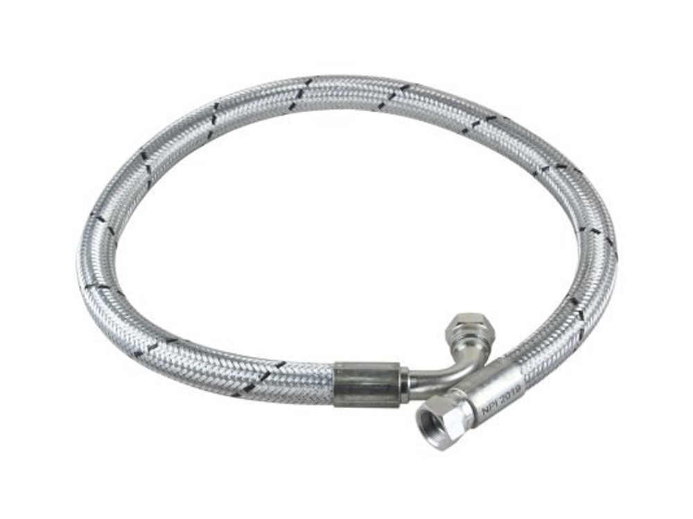 Жидкотопливный шланг Lamborghini G1/4" - G1/4", 01038691