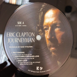 Eric Clapton / Journeyman (2LP)