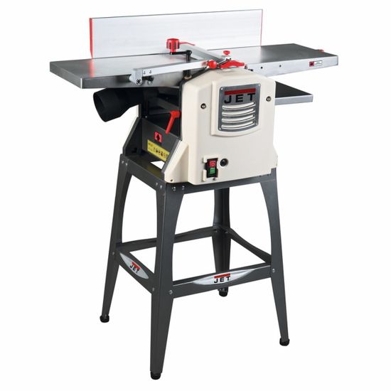 Фуговально-рейсмусовый станок "JET" JPT-10B