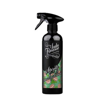 Auto Finesse Квик детейлер для интерьера Spritz Mint 500мл