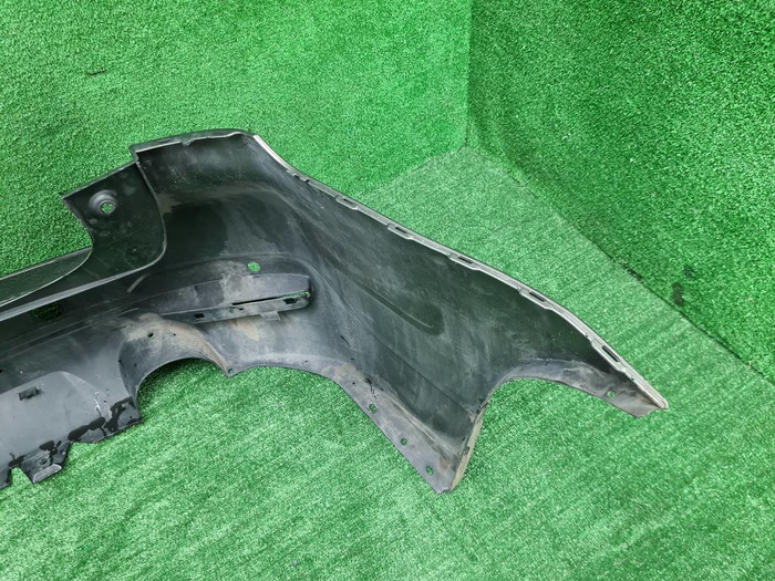 Бампер задний Subaru Forester SJ 4 (2012-2019)