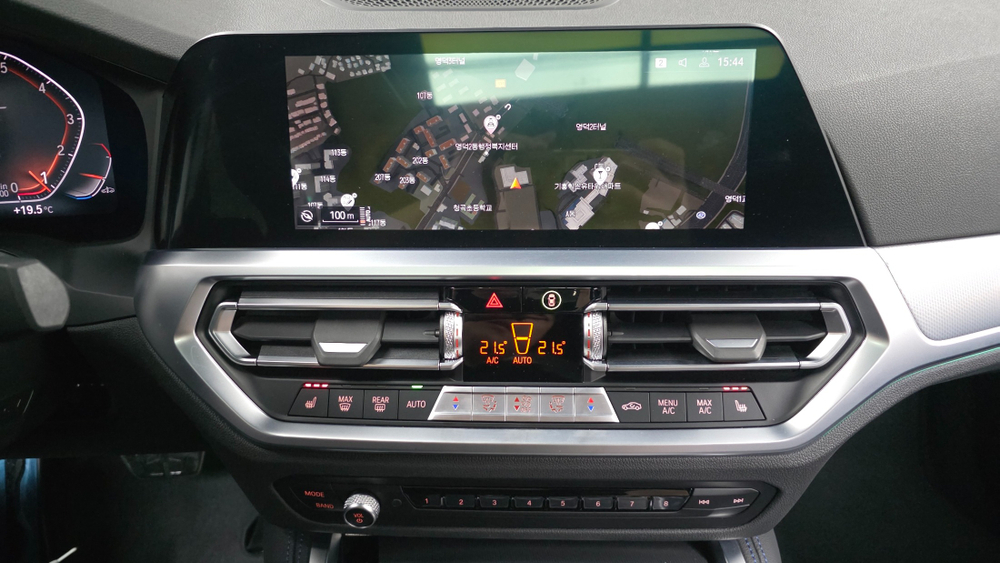 BMW 4 серии (G22) 420i M Sport Coupe