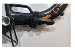 Рама Электровелосипед KUGOO V4 MAX