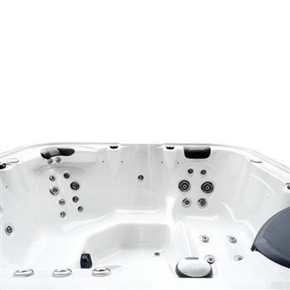 Гидромассажный спа-бассейн Lovia Spa zr803