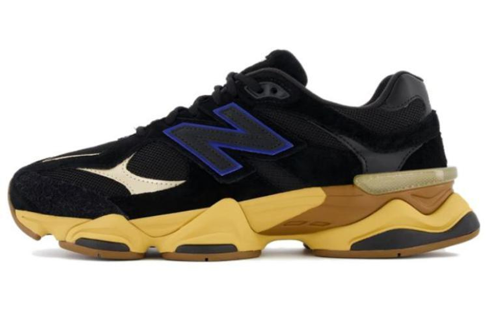 Кроссовки New Balance Nb 9060