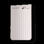 Диктофон Plaud Note NB-100 64Gb с функцией искусственного интеллекта, Золотистый