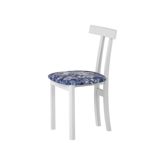 Стул Конго (б/т светлый бук/ткань Ethnos 01)