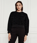 Худые EA7 - черный(7W000002 AF10195)