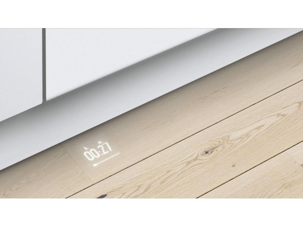 Встраиваемая посудомоечная машина Bosch SPV6EMX05E