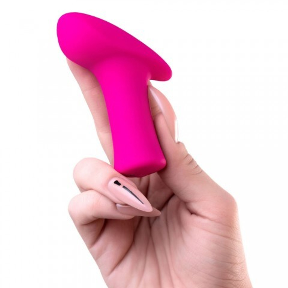 Вибропуля Lovense – Ambi 8,6 см