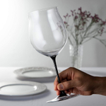 Бокал для красного вина Bourgundy Grand Cru 1050 мл Sommeliers Black Tie  Riedel